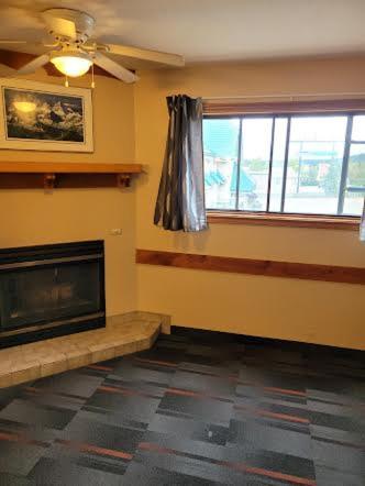 Rundle Mountain Lodge Canmore Exterior photo